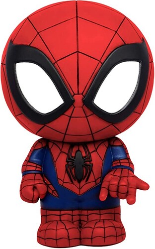 Spider-man Pvc Bank - Spider-man Pvc Bank - Collectibles