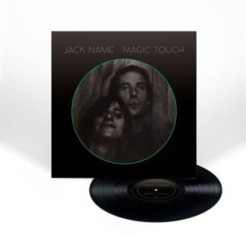 Jack Name - Magic Touch - Vinyl Record