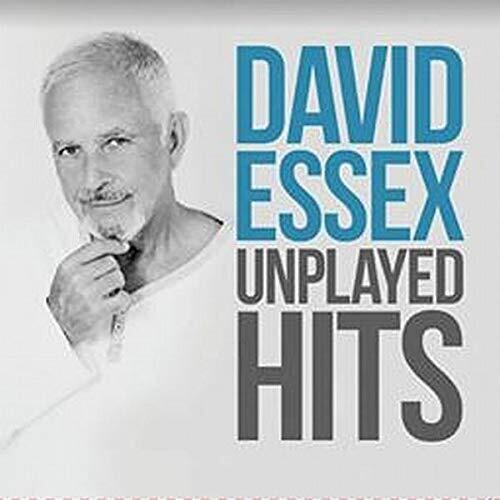 Essex,david - Unplayed Hits - Music CD