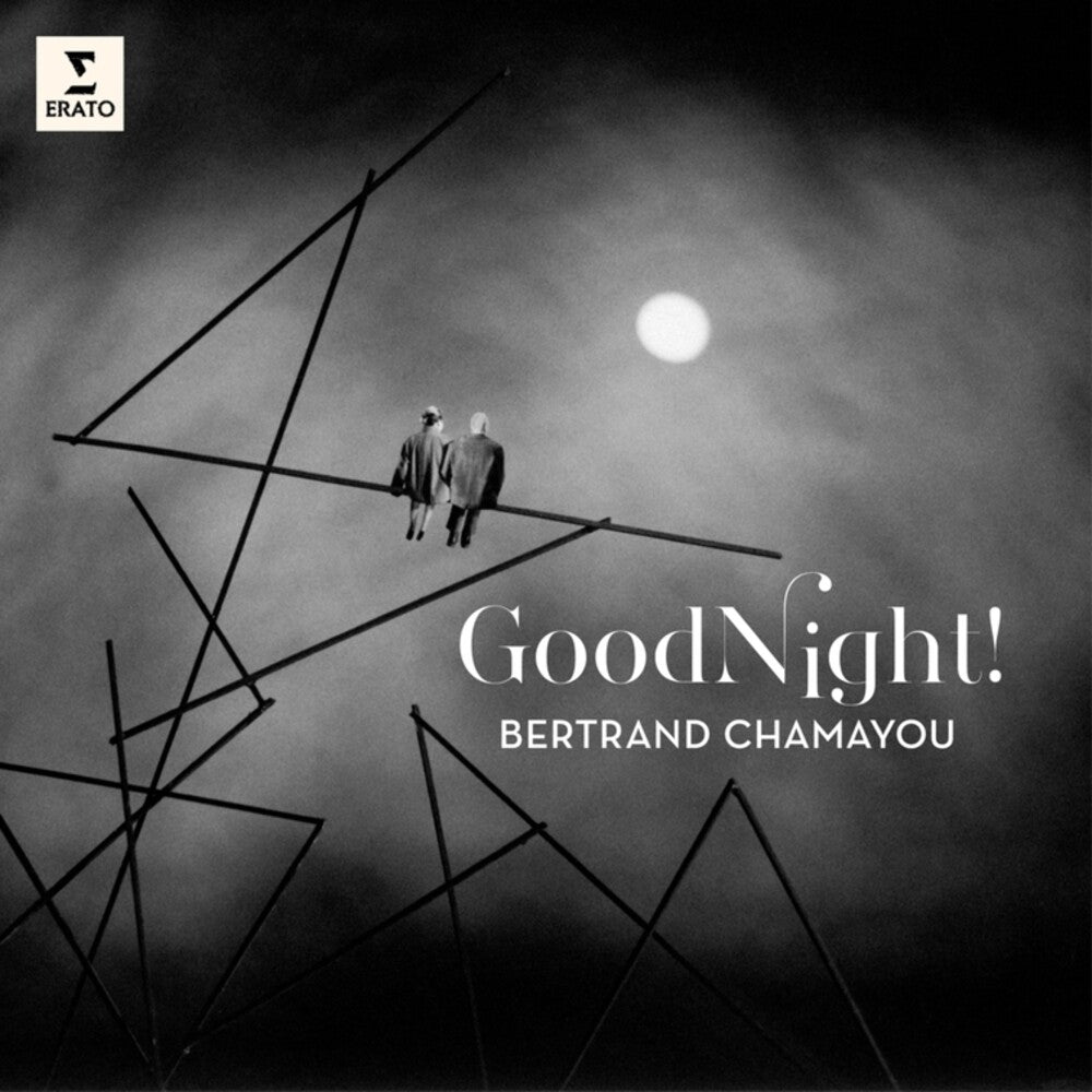 Good Night! [LP] Vinyl Record