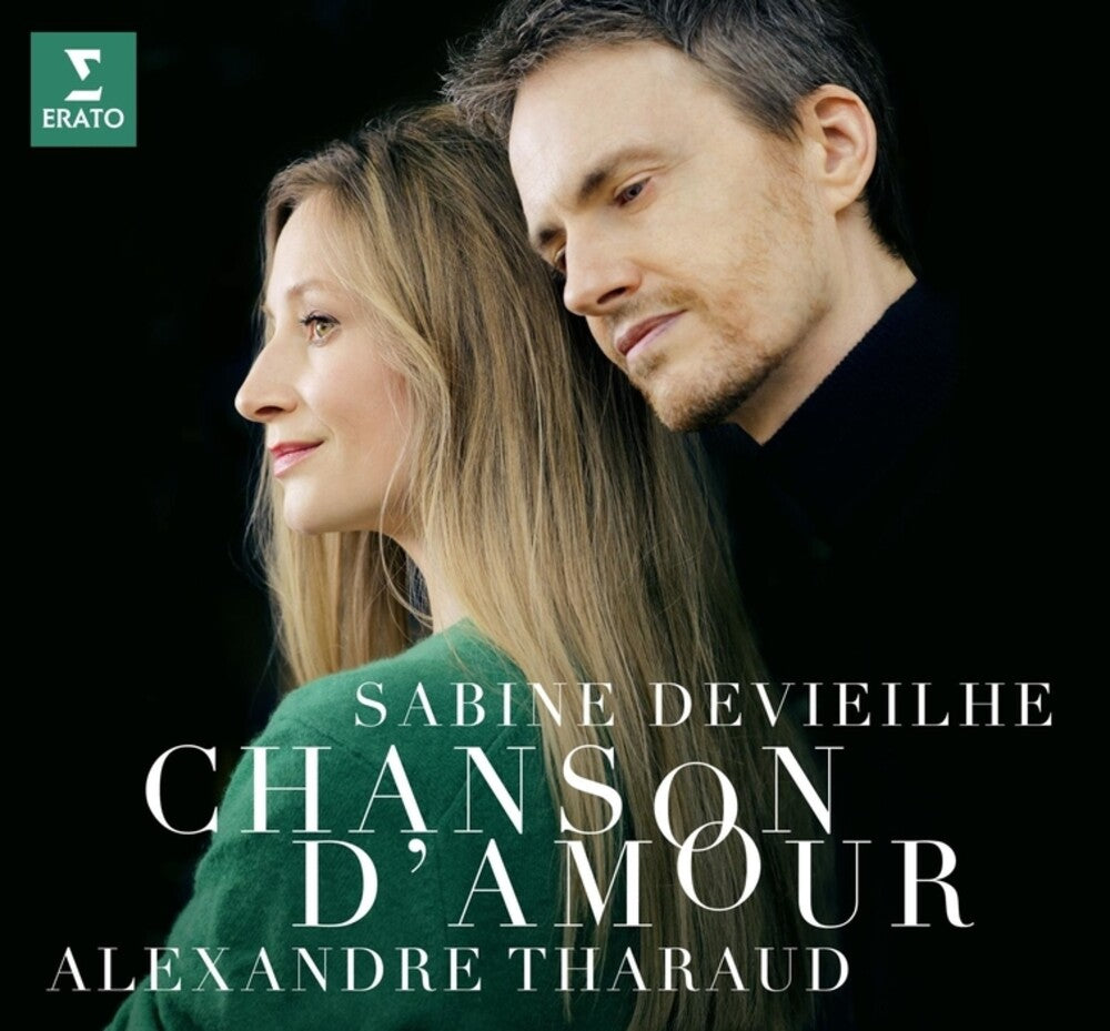 Chanson d'amour [LP] Vinyl Record