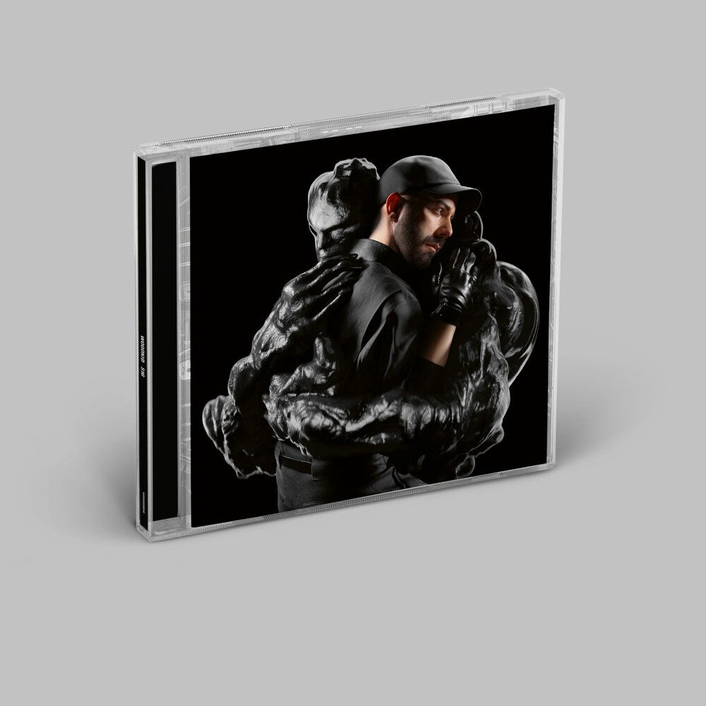 S16 Music CD