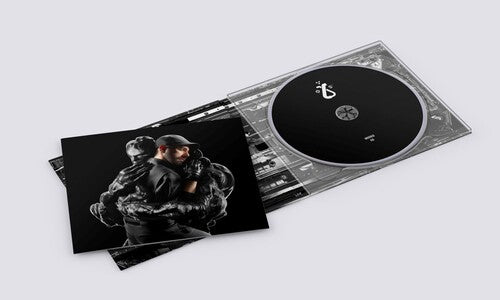 Woodkid - S16 - Music CD