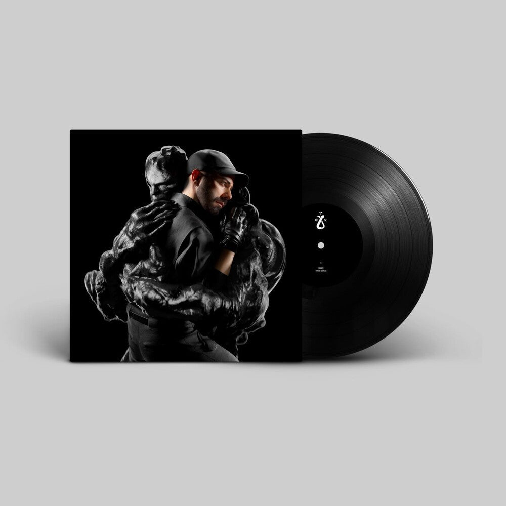 Woodkid - S16 [2LP] Vinyl Record