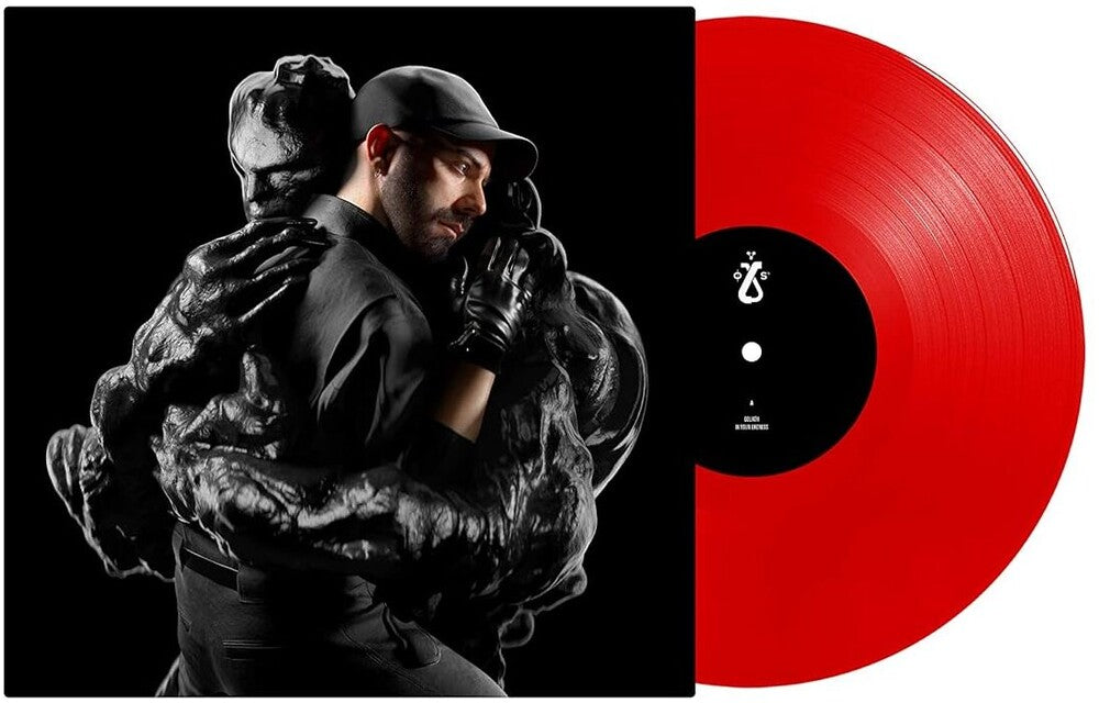 Woodkid - S16 [Indie Exclusive Limited Edition Red 2LP] Vinyl Record