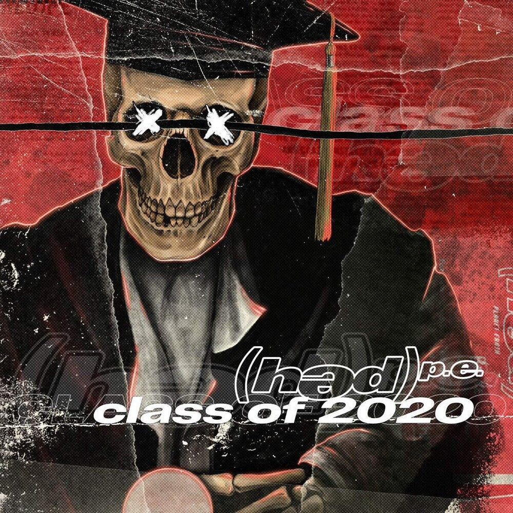 (Hed) P.E. - Class Of 2020 [LP] Vinyl Record