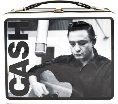 Johnny Cash Gen 2 Fun Box - Johnny Cash Gen 2 Fun Box - Novelties