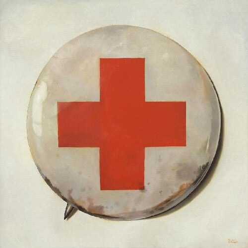 Sprout,tobin - Empty Horses - Vinyl Record