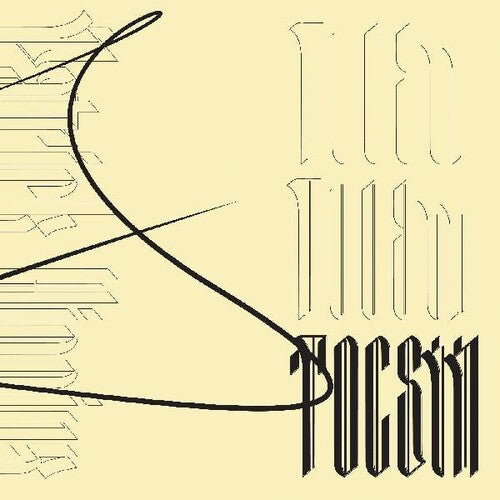 Higgins,patrick - Tocsin - Music CD
