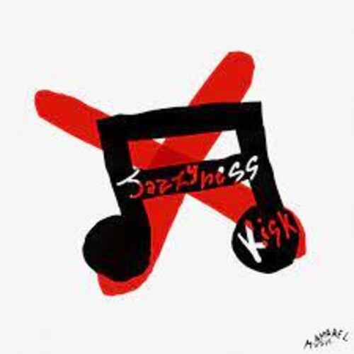Kisk - Jazzyness - Music CD