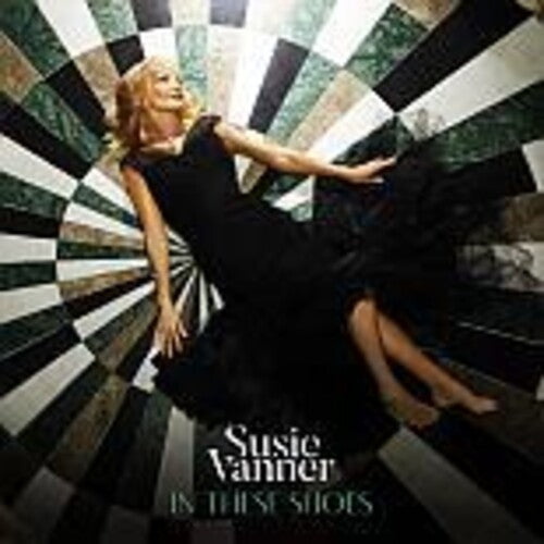Vanner,susie - In These Shoes - Music CD