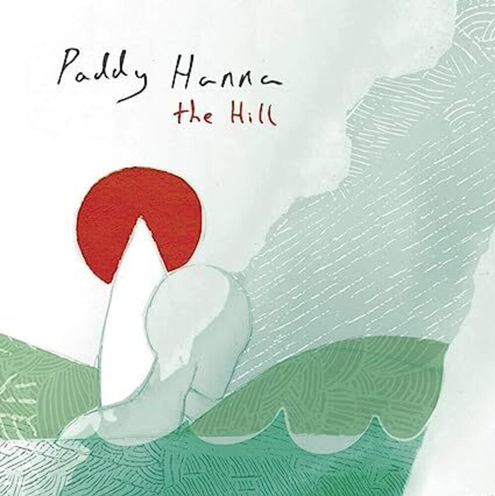 Hill [LP] Vinyl Record