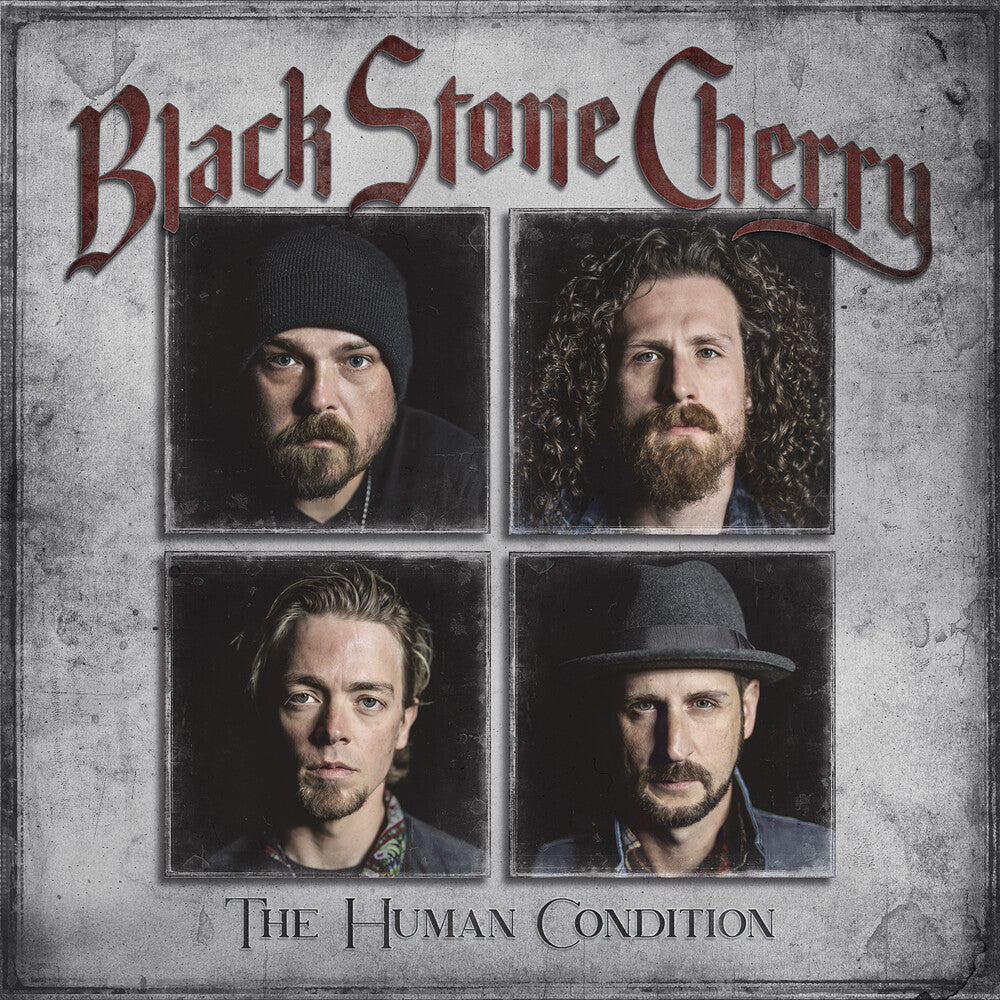 The Human Condition [Import] Music CD