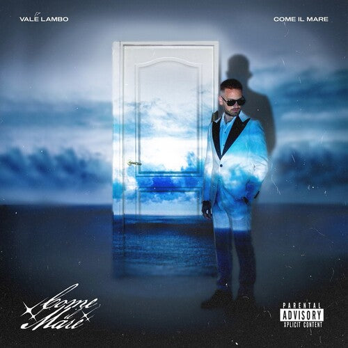 Vale Lambo - Come Il Mare - Music CD