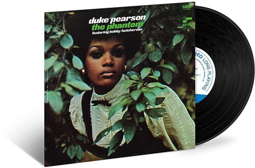 Pearson,duke - Phantom (blue Note Tone Poet Series) - Vinyl Record
