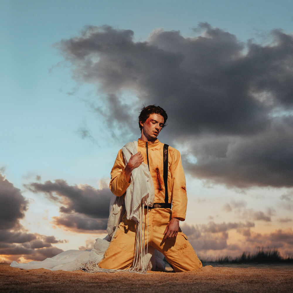 Parachute [LP] Vinyl Record