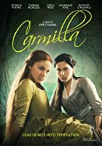 Carmilla - Carmilla - DVD
