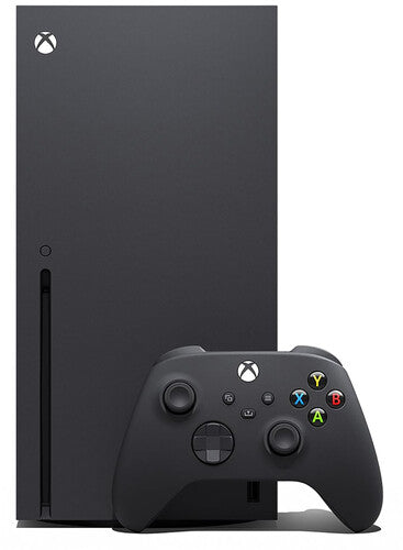 Xbx System: X - 1 Tb - Xbx System: X - 1 Tb - Game Console