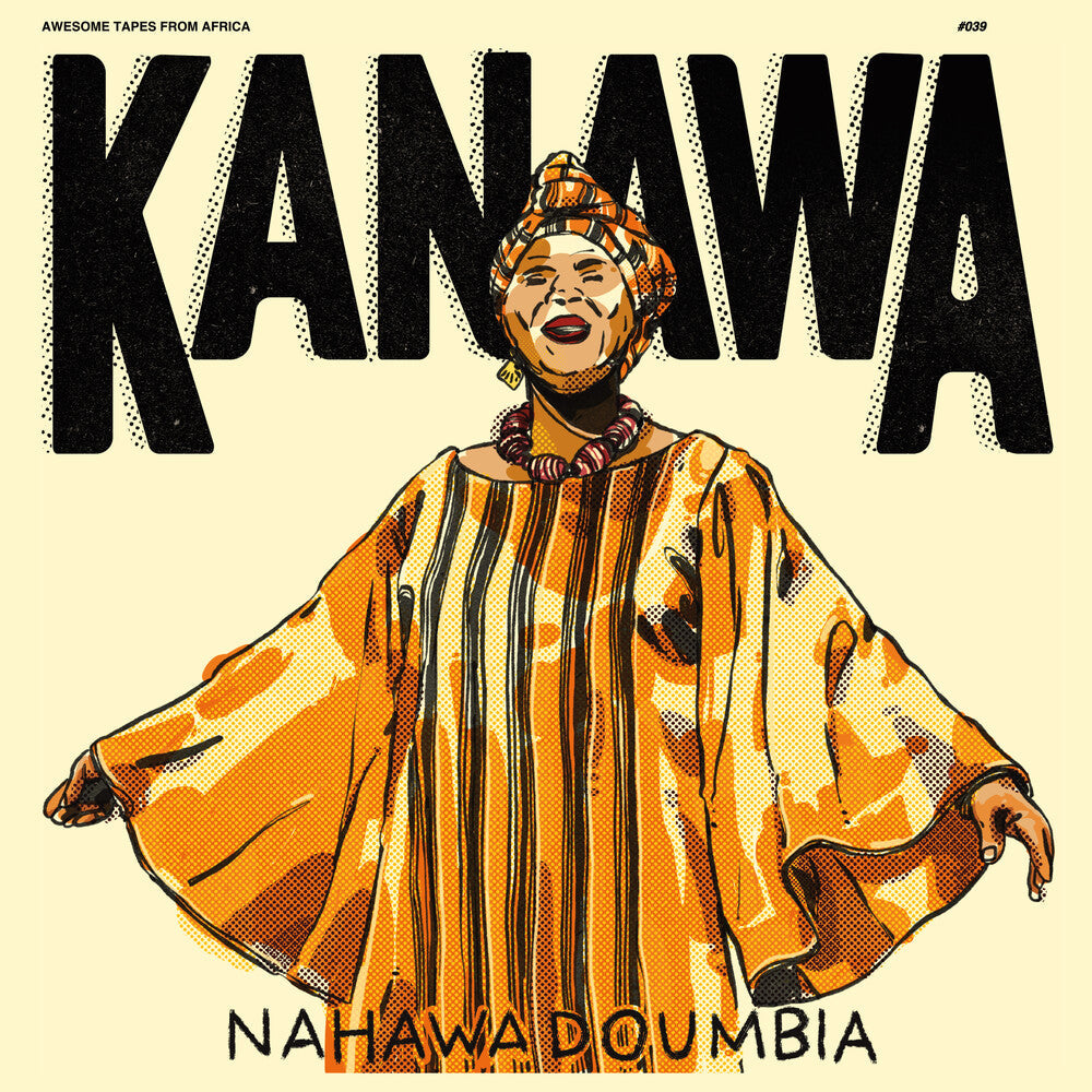 Kanawa [LP] Vinyl Record