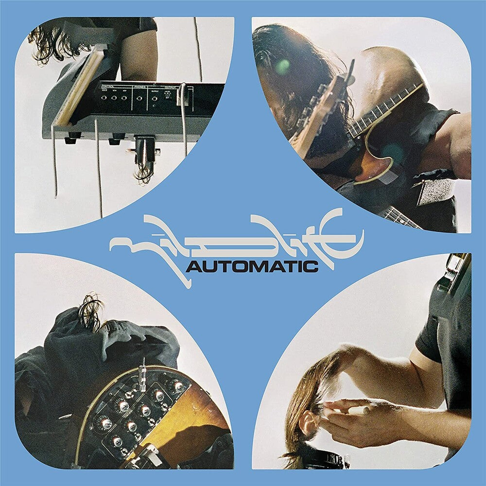 Mildlife - Automatic [LP] Vinyl Record