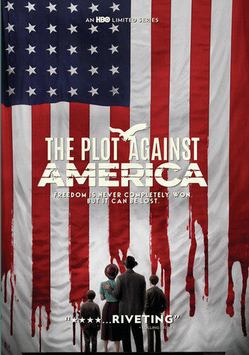 Plot Against America: Complete Series - Plot Against America: Complete Series - DVD