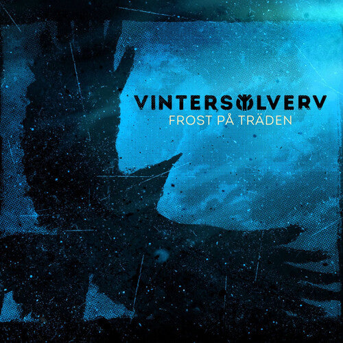 Vintersolverv - Frost Pa Traden - Music CD