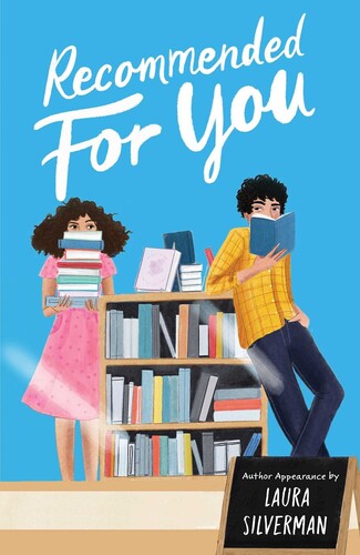 Silverman,laura - Recommended For You - Books