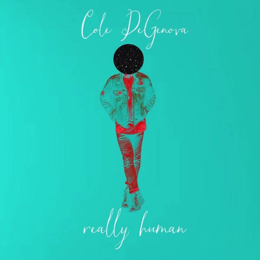 Really Human [LP] Vinyl Record