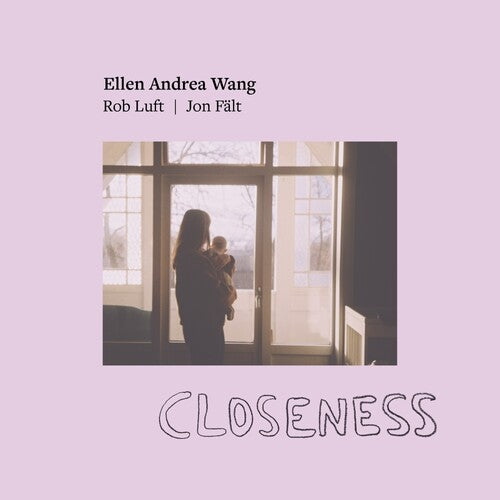 Wang,ellen Andrea - Closeness - Music CD