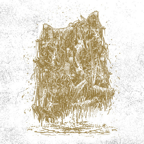 Expanse Of Hellish Black Mire Vinyl Record