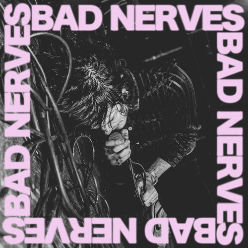 Bad Nerves - Bad Nerves - Music CD
