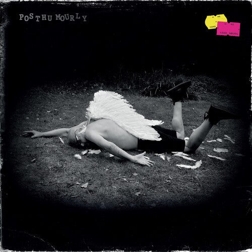 Posthumourly Vinyl Record