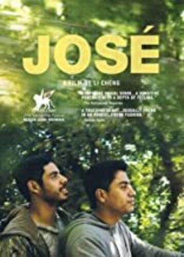 Jose - Jose - DVD