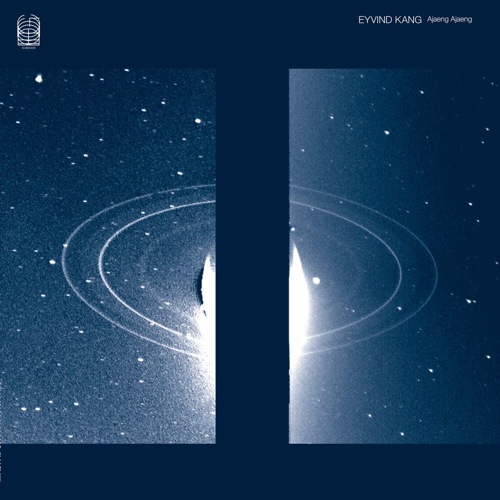 Eyvind Kang - Ajaeng Ajaeng [LP] Vinyl Record