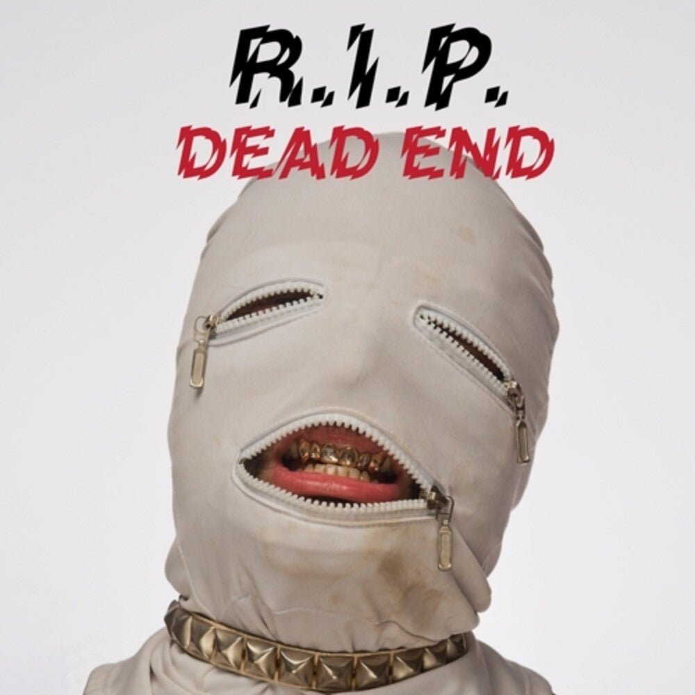 Dead End [LP] Vinyl Record
