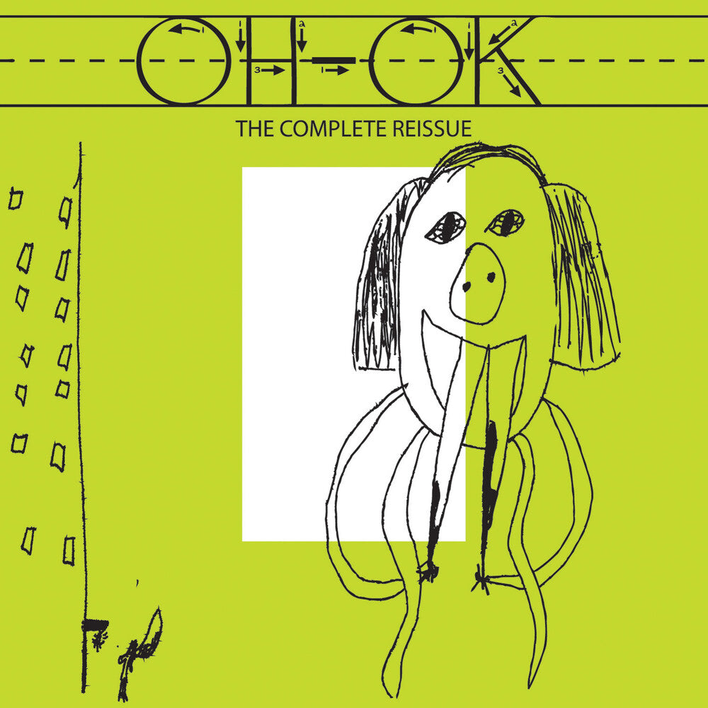The Complete Reissue [LP] Vinyl Record