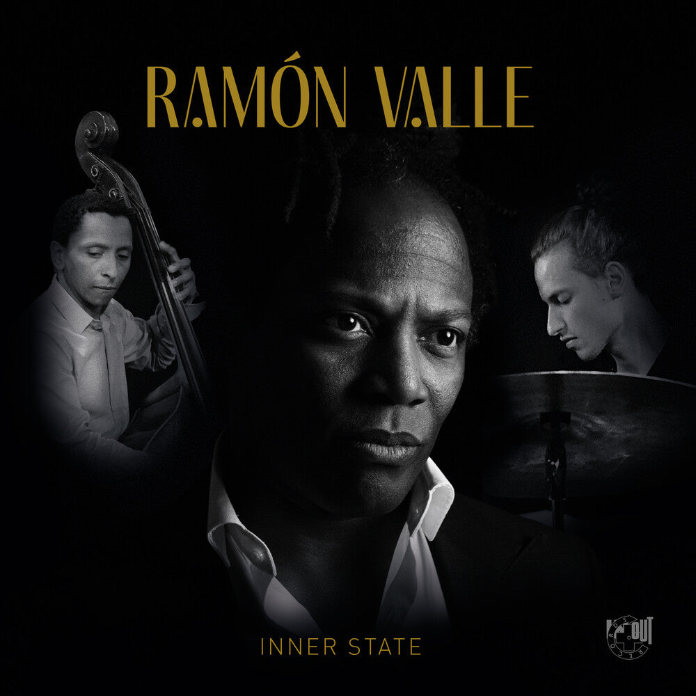 Inner State [LP] Vinyl Record