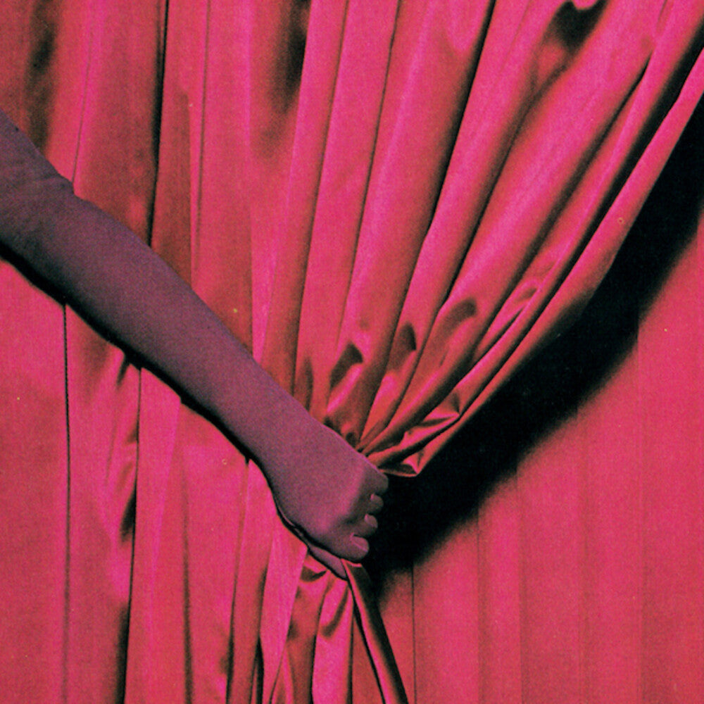 Lamps - People With Faces [LP] Vinyl Record