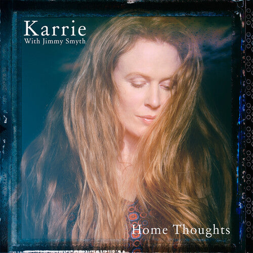Home Thoughts Vinyl Record