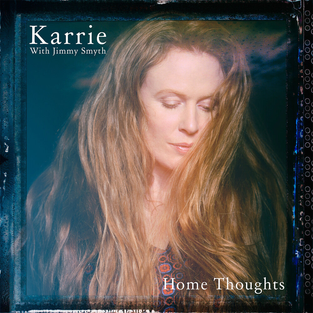 Home Thoughts [LP] Vinyl Record