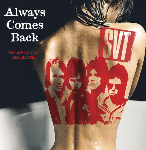 Svt - Always Comes Back - Music CD