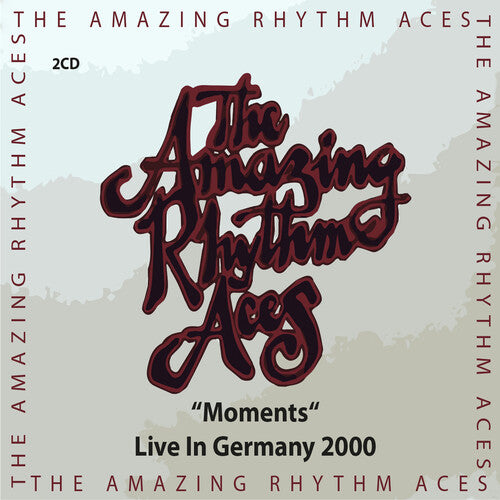 Amazing Rhythm Aces - Moments (live In Germany 2000) - Music CD