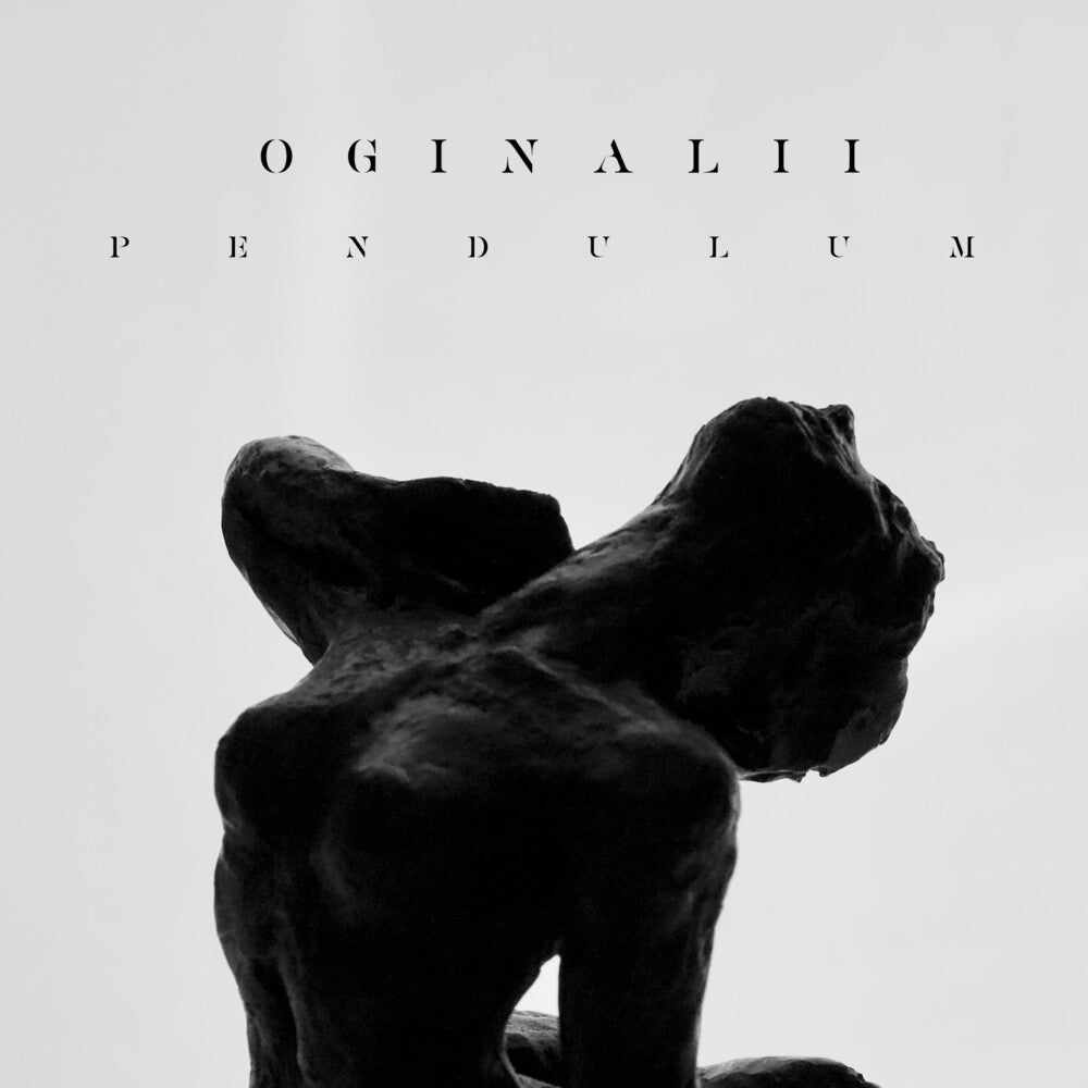 Pendulum [LP] Vinyl Record