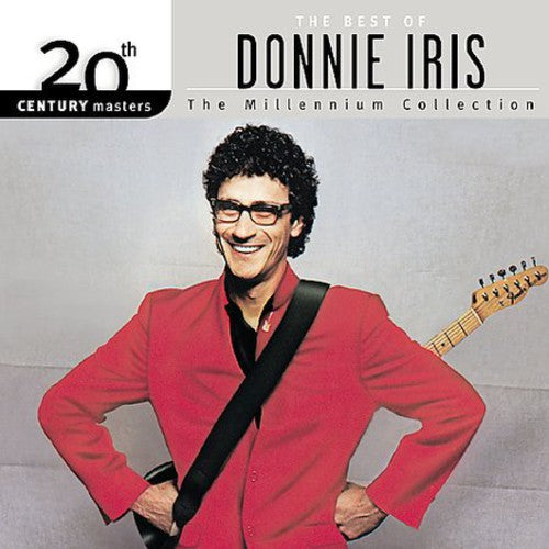 Iris,donnie - 20th Century Masters: Millennium Collection - Music CD
