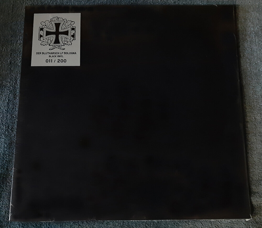 Bologna (Blk) [Limited Edition] (Post) Vinyl Record