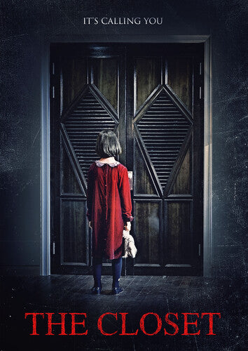 Closet - Closet - DVD