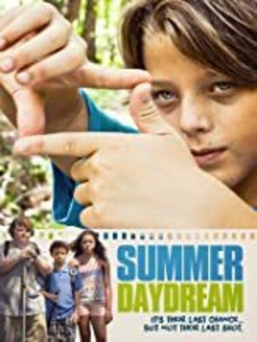 Summer Daydream - Summer Daydream - DVD