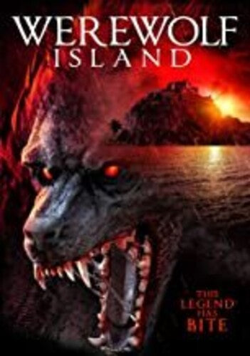 Werewolf Island - Werewolf Island - DVD
