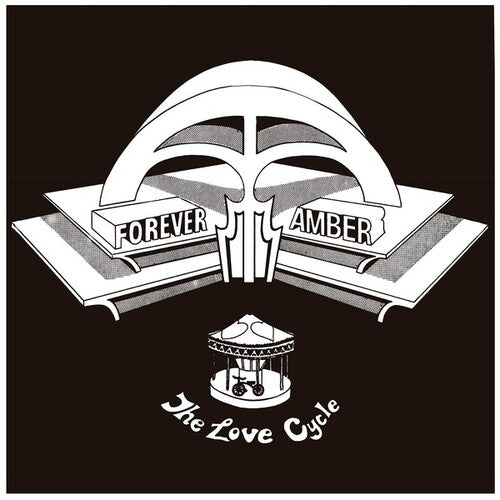 Forever Amber - The Love Cycle Vinyl Record
