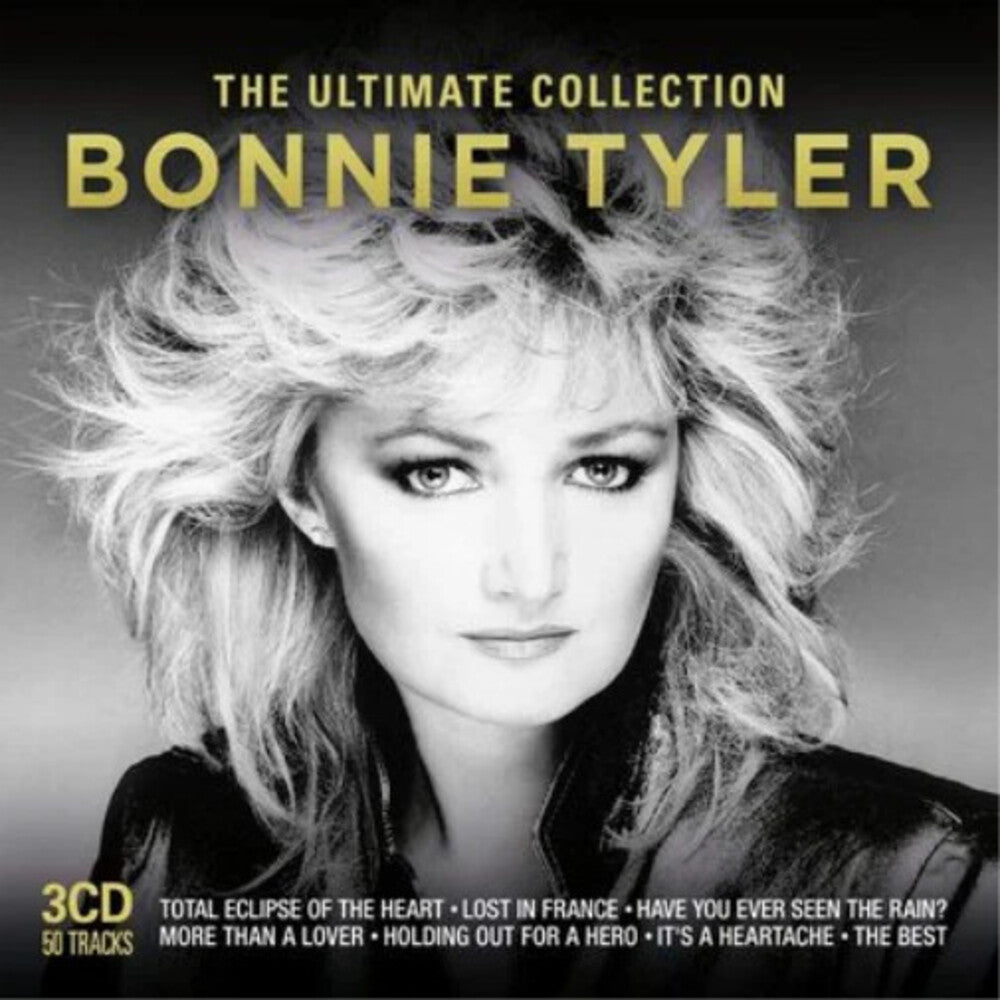 Ultimate Collection Music CD